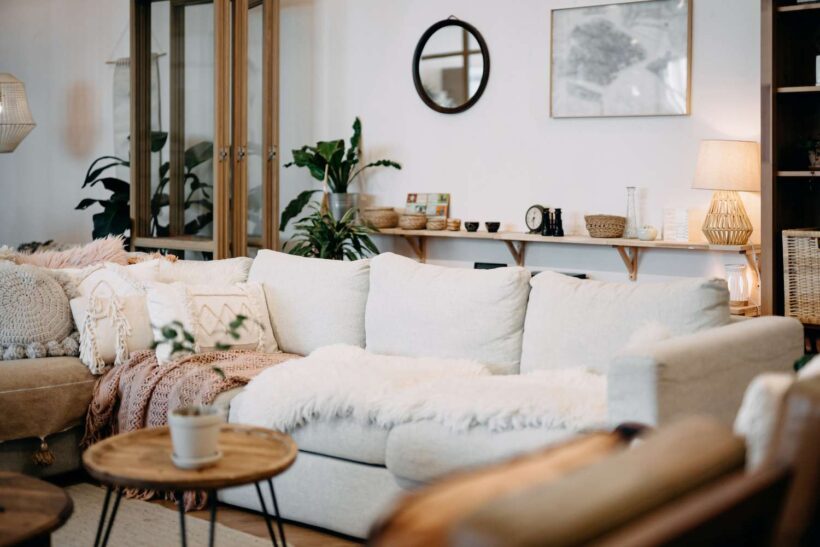 Decor Tips for a Cozy Home