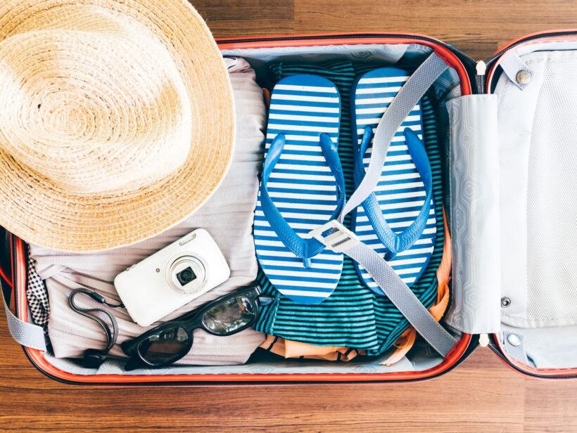Packing Tips Without Stress for Your Journey